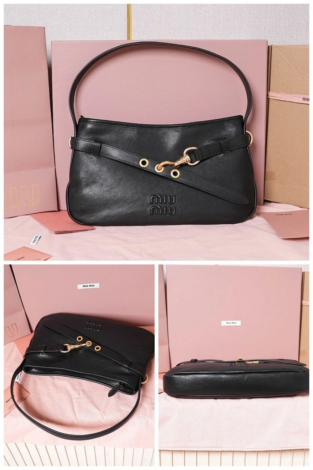 NB - MMU Bag - 1238