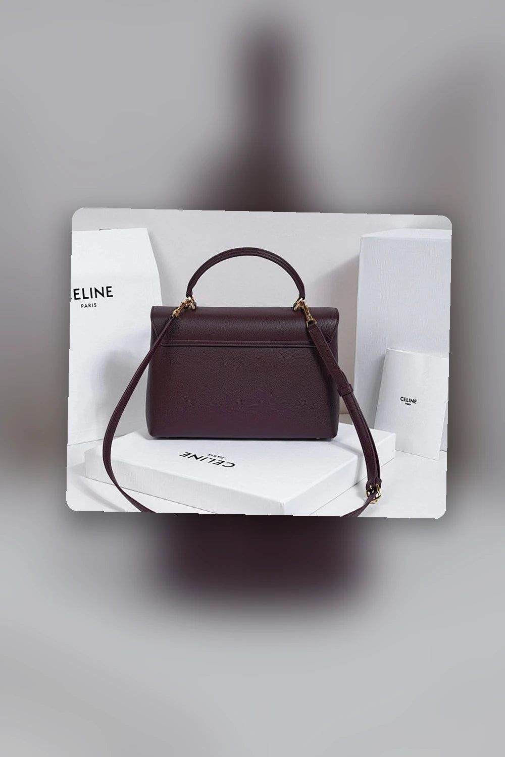 NB - COL Bag - 545