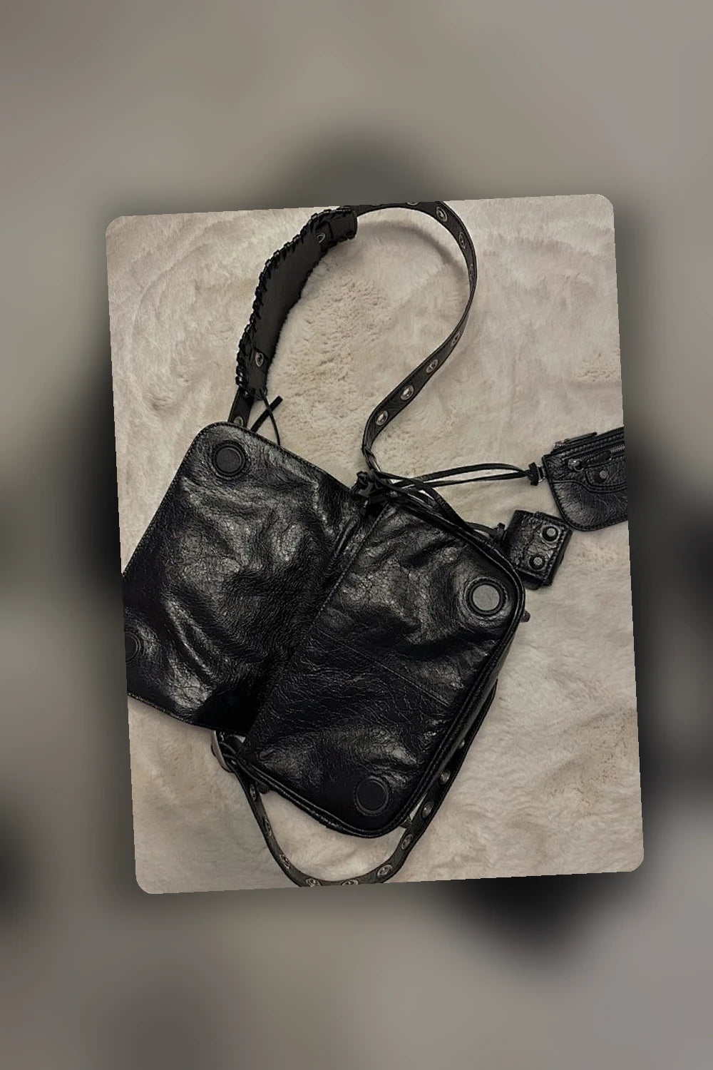 NB - BG Bag - 1040