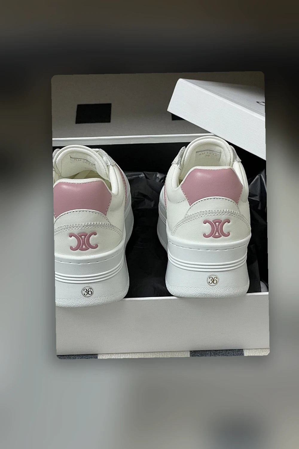 NB - COL Women Shoes - 400
