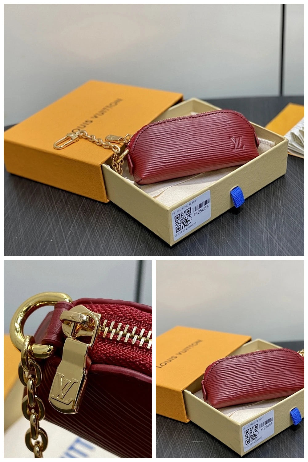 NB - LOV Bag - 1750