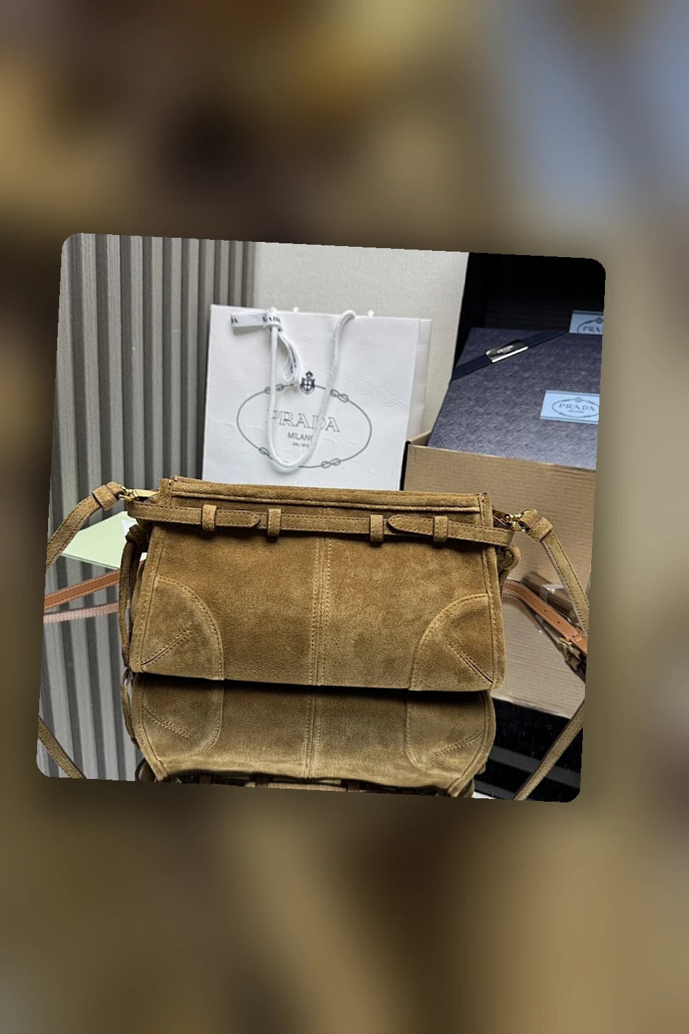 NB - PD Bag - 1442