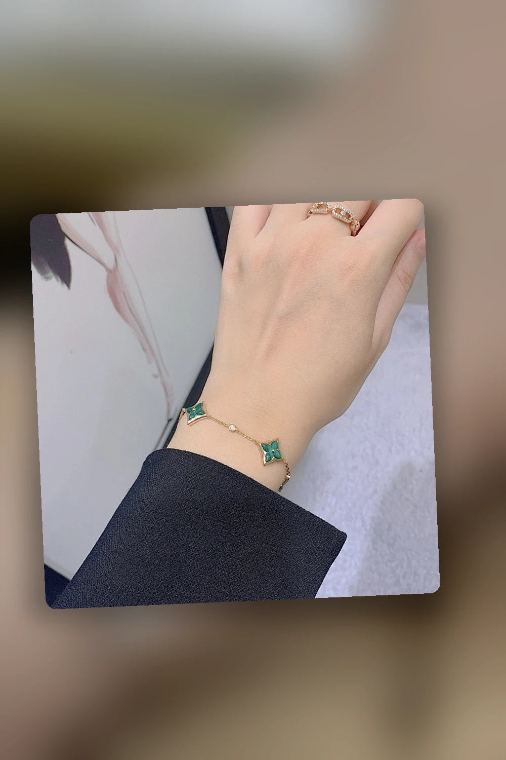 NB - LOV Jewelry - 690