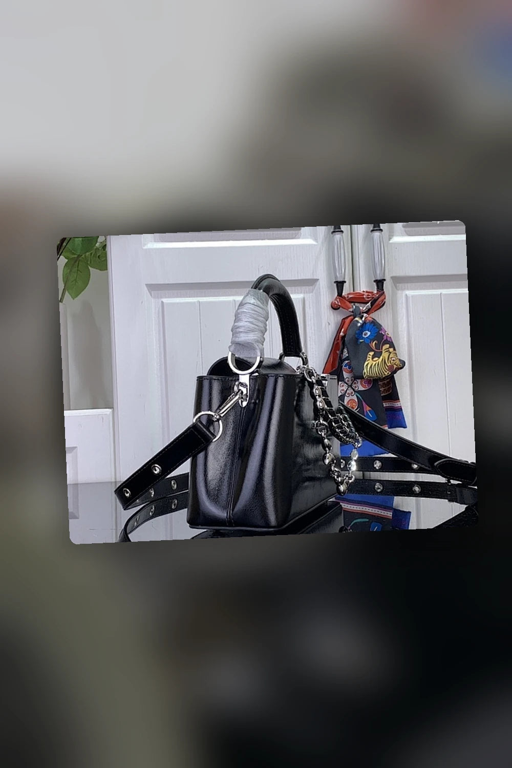 NB - LOV Bag - 1430