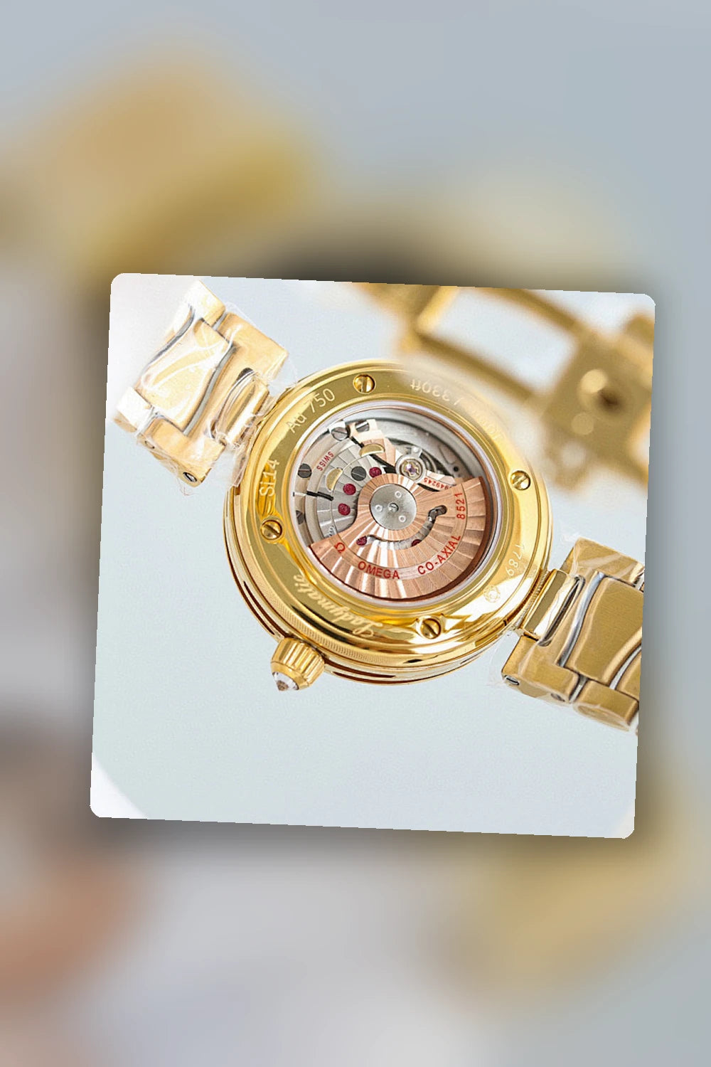 NB - Mix Watch - 212