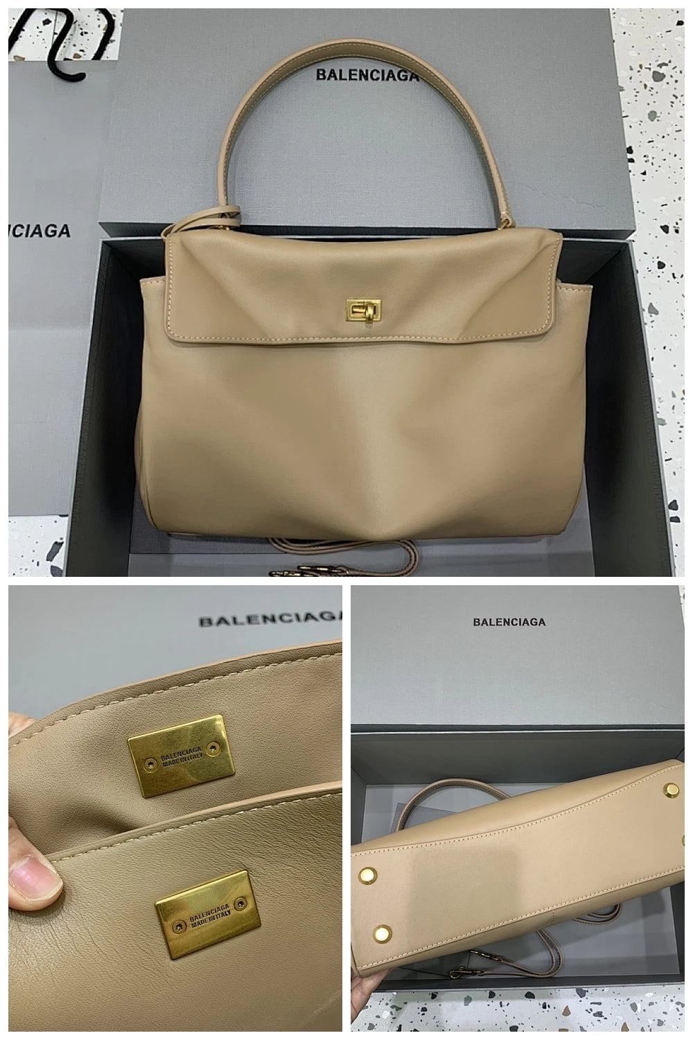 NB - BG Bag - 162