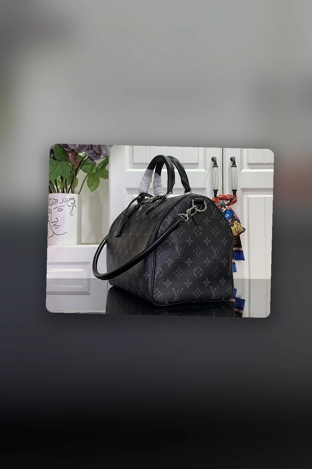 NB - LOV Bag - 1435