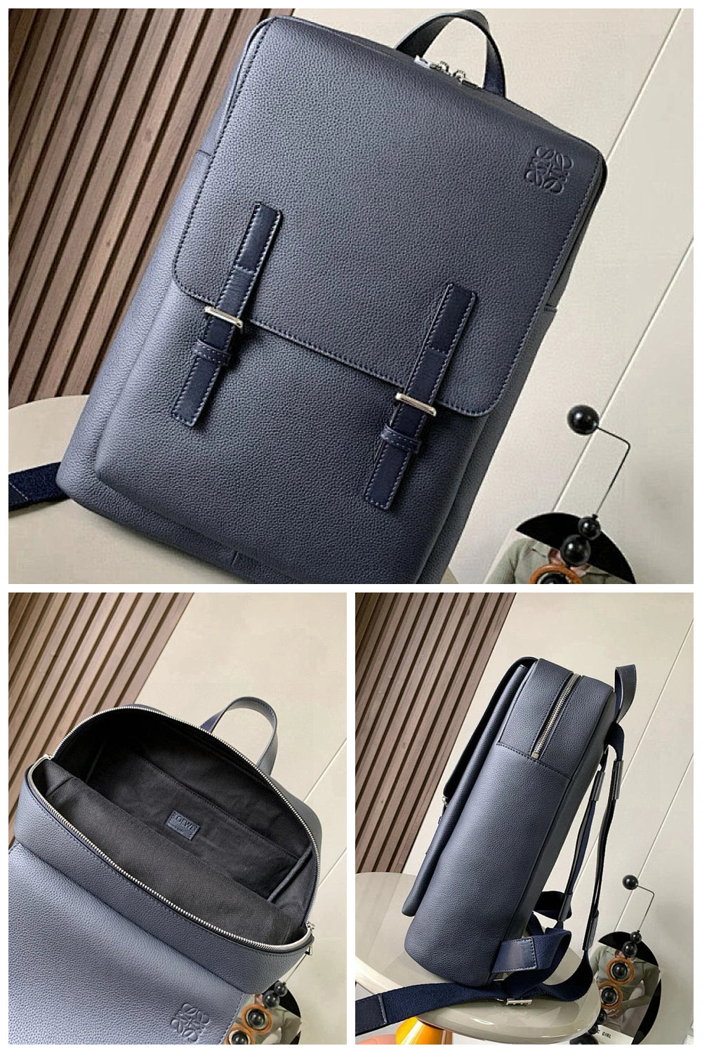 NB - LWO Bag - 610