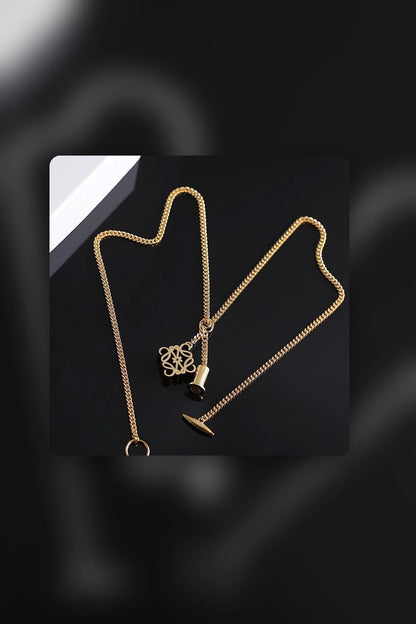 NB - LOV Jewelry - 665