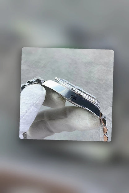 NB - Mix Watch - 203
