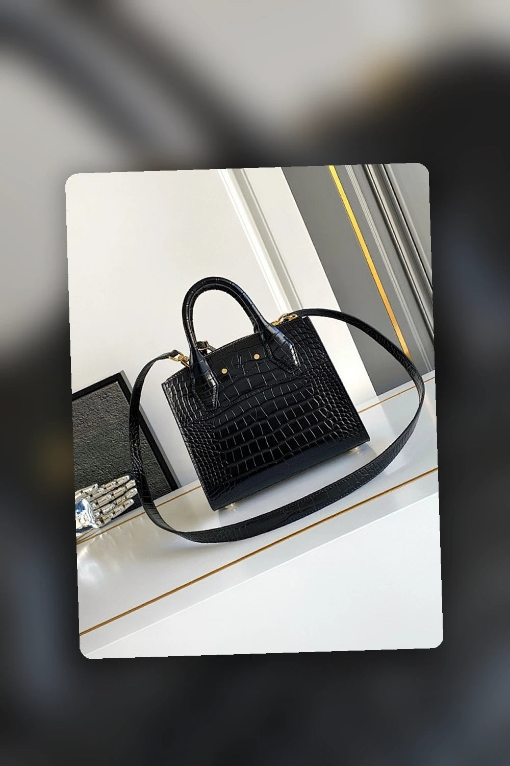 NB - LOV Bag - 436