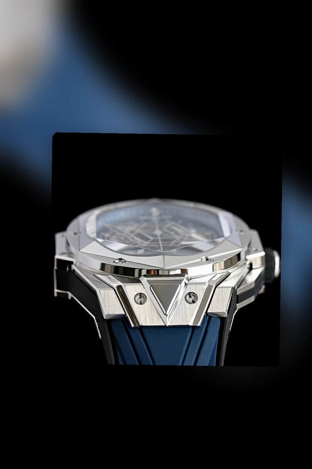 NB - Mix Watch - 953