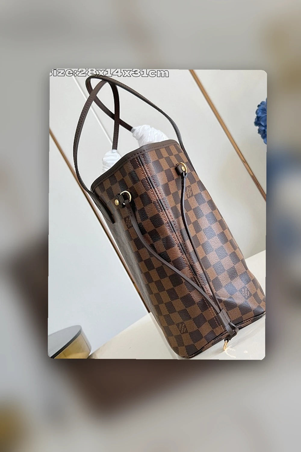 NB - LOV Bag - 1205