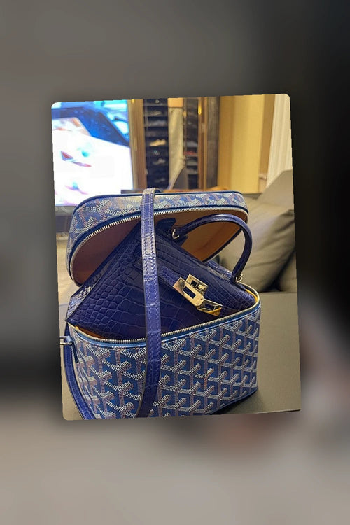 NB - GYO Bag - 1015