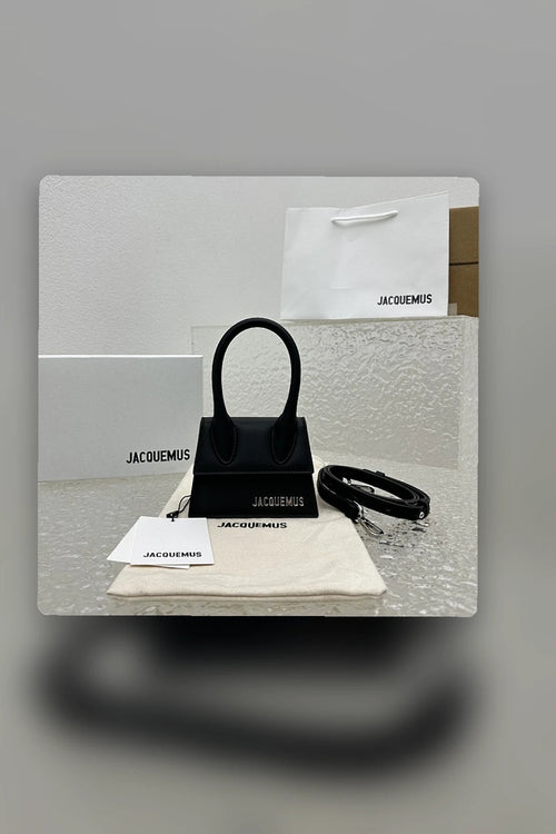 NB - JCA Bag - 445