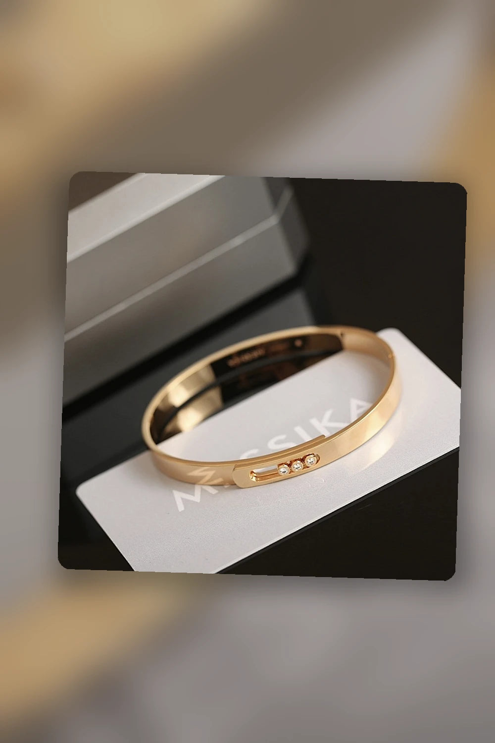 NB - MSKA Jewelry - 124