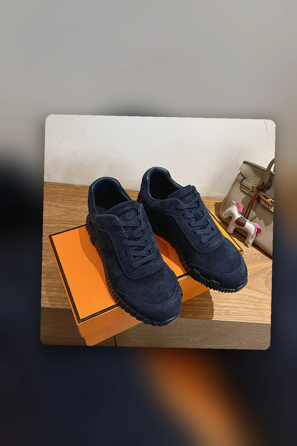 NB - HMS Women Shoes - 569