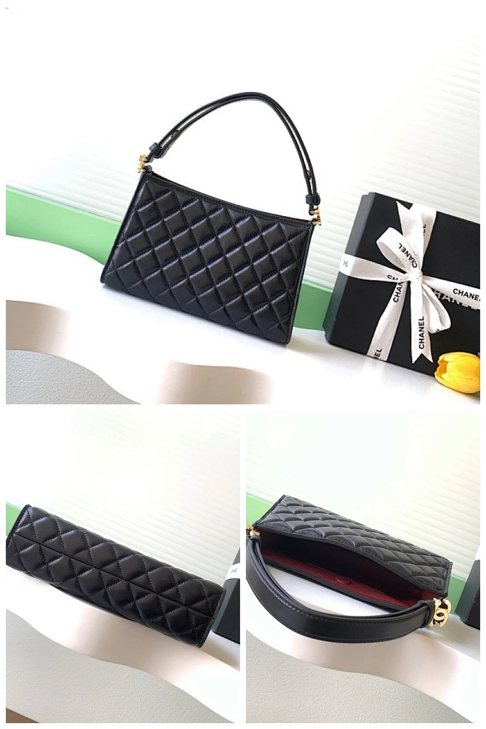NB - CHL Bag - 362