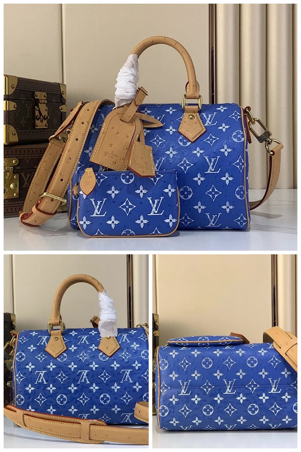 NB - LOV Bag - 1102