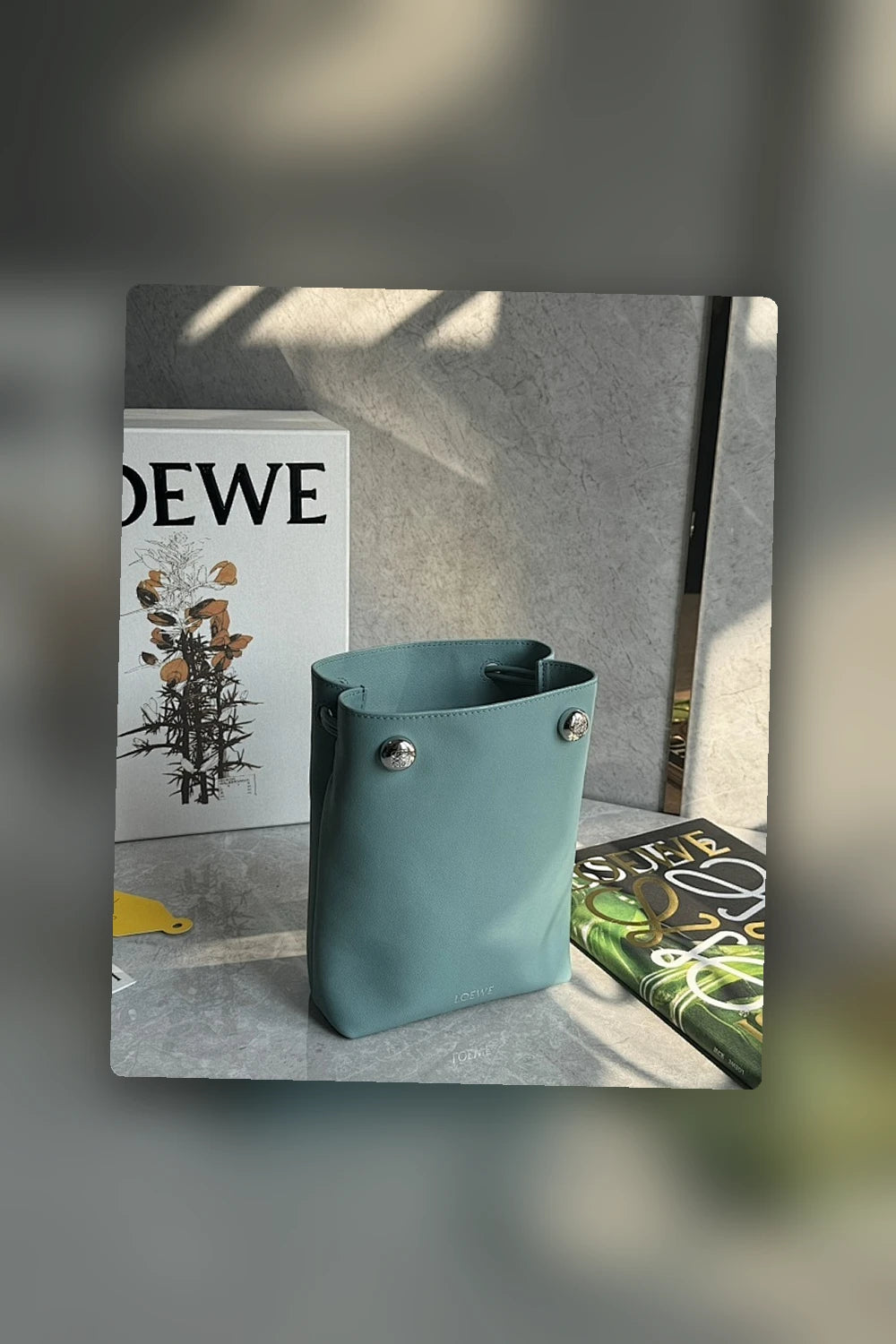 NB - LWO Bag - 558