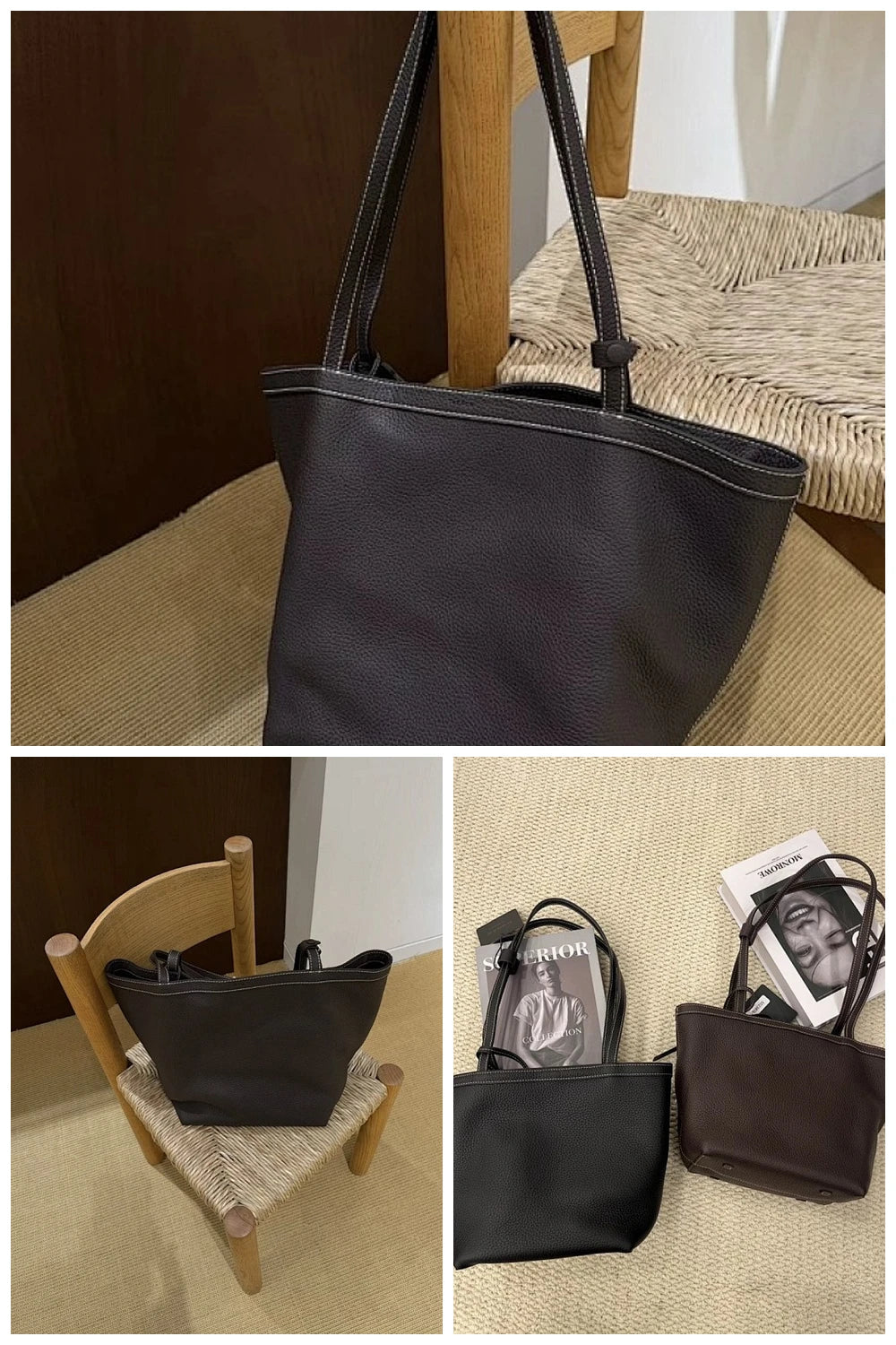 NB - THR Bag - 230