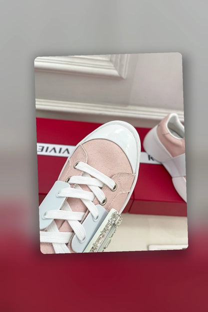 NB - RVR Women Shoes - 771