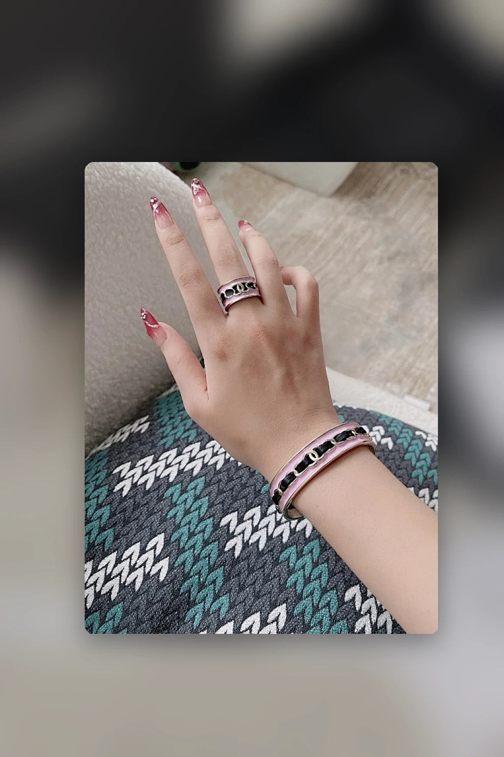 NB - CHL Jewelry - 349