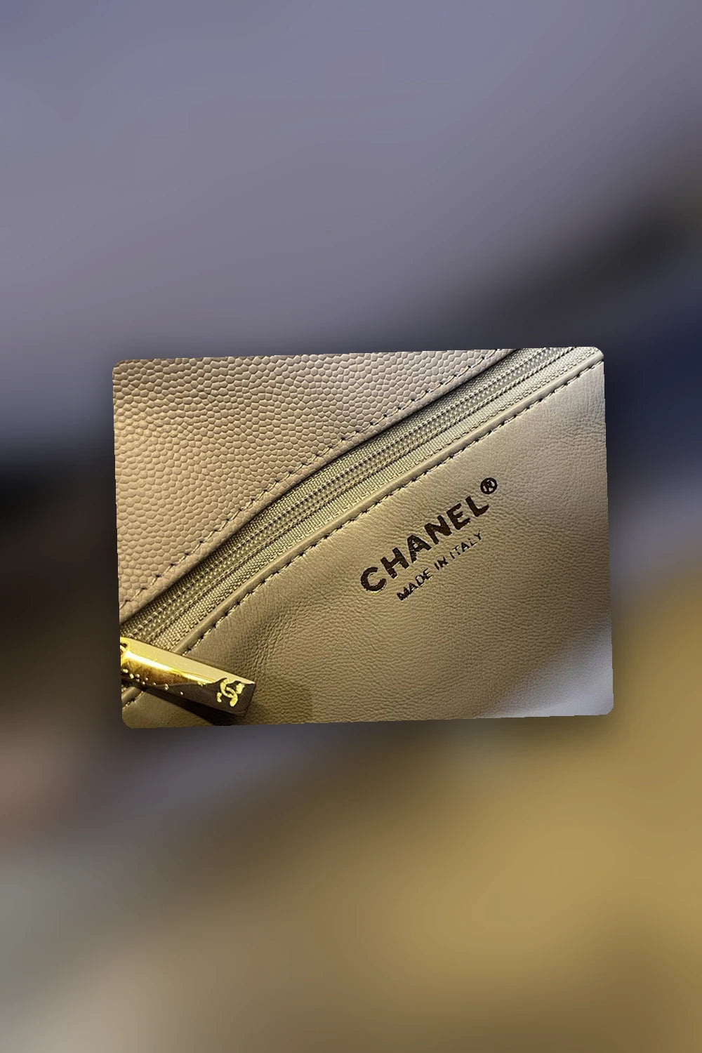 NB - CHL Bag - 260