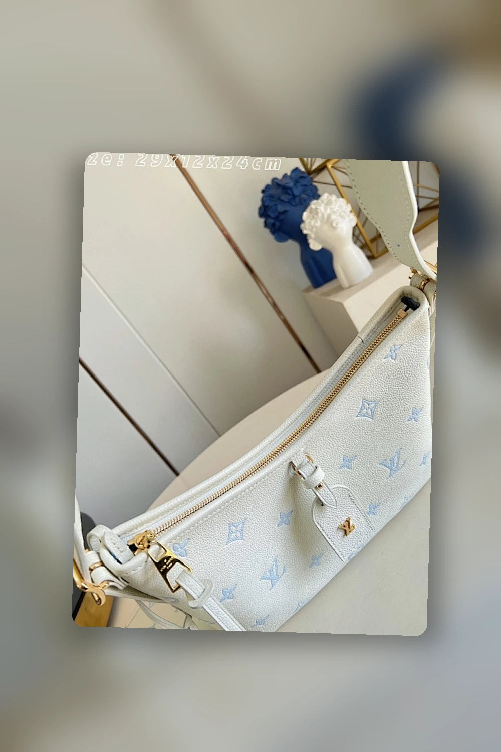 NB - LOV Bag - 260