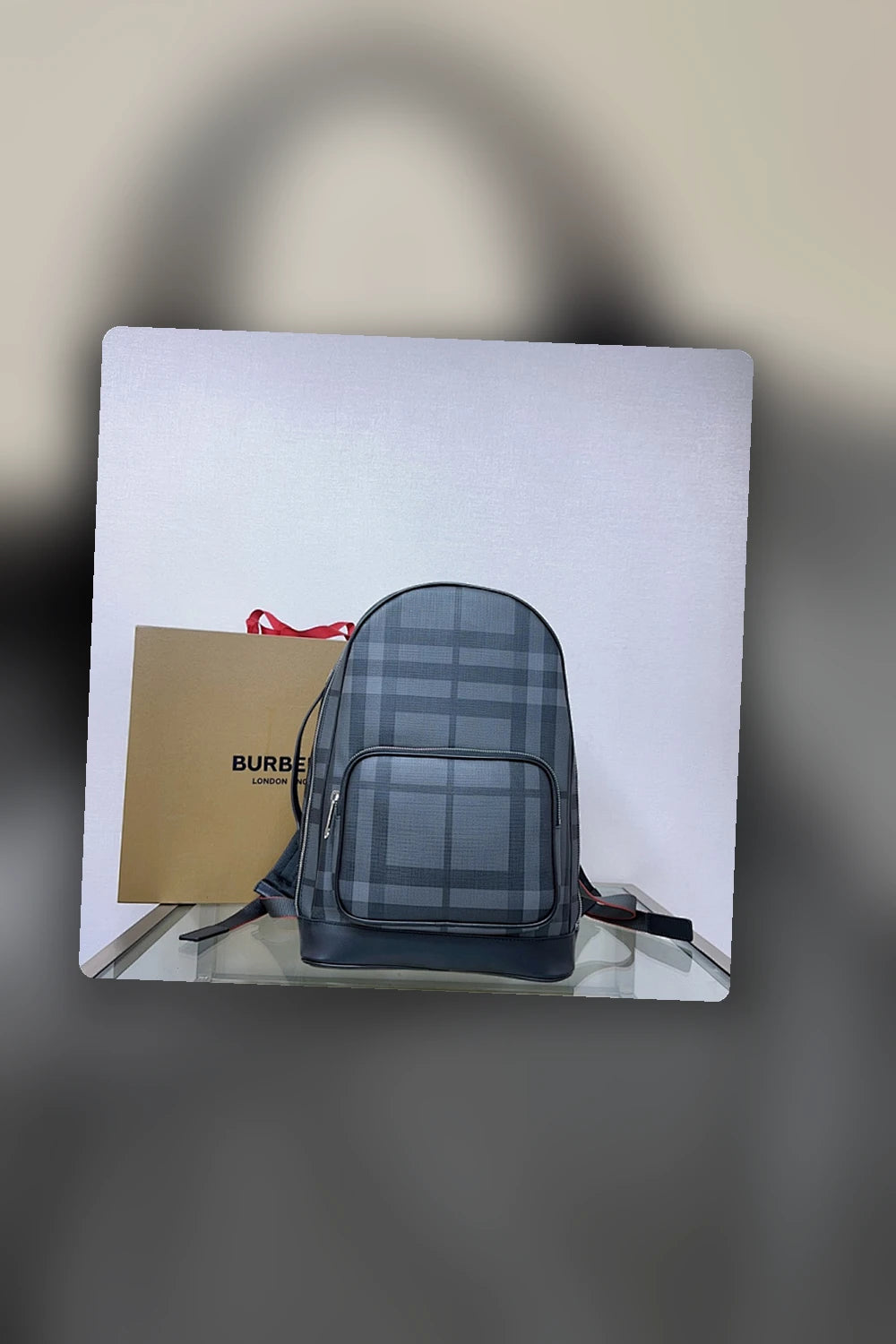 NB - BOR Bag - 059