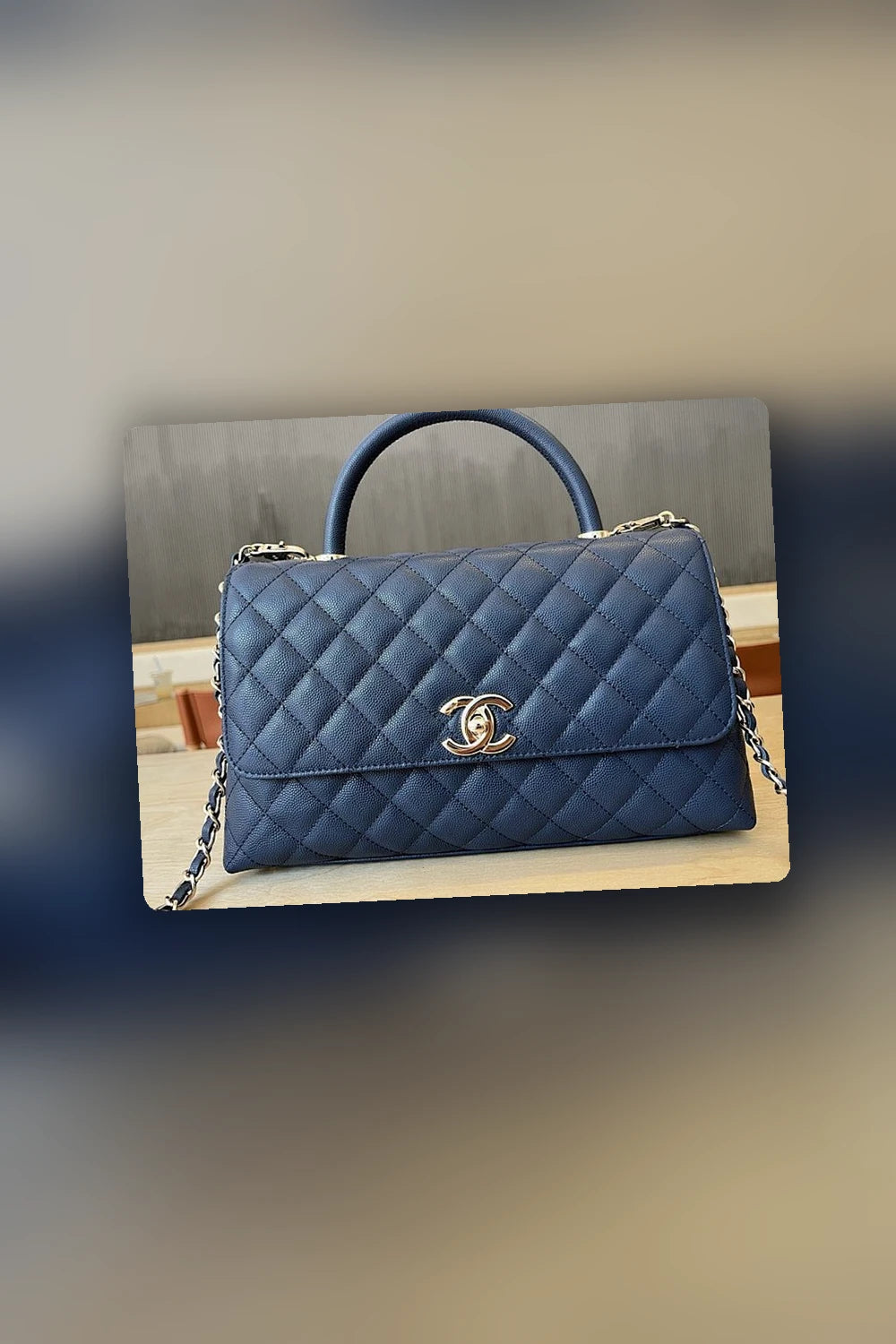 NB - CHL Bag - 238