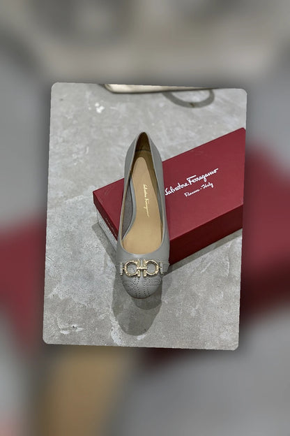 NB - FGO Women Shoes - 055