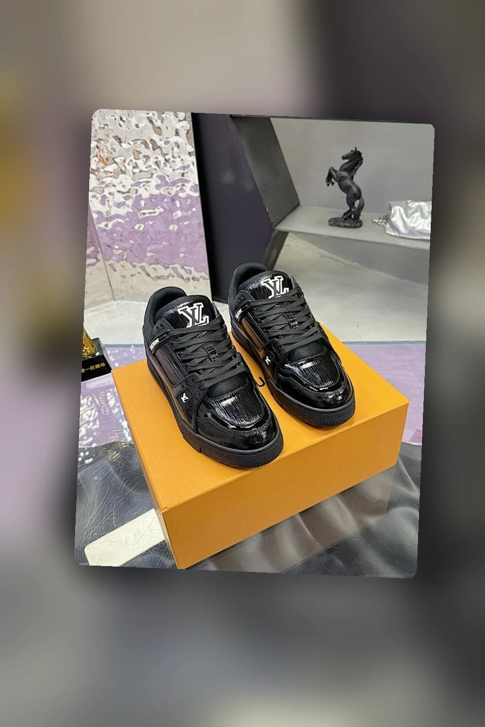 NB - LOV Women Shoes - 330