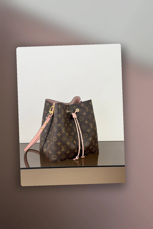 NB - LOV Bag - 349