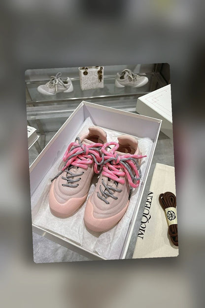 NB - AQ Women Shoes - 644