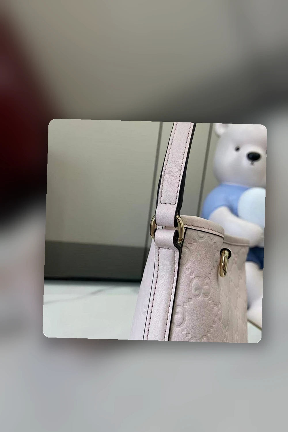 NB - GUKI Bag - 432
