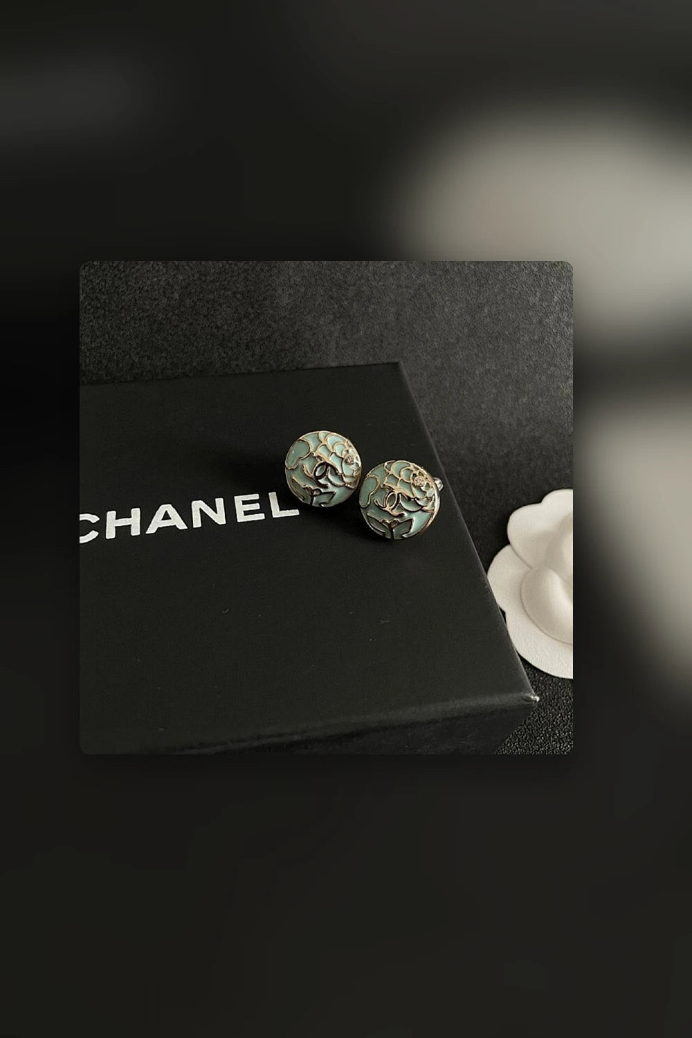 NB - CHL Jewelry - 1086