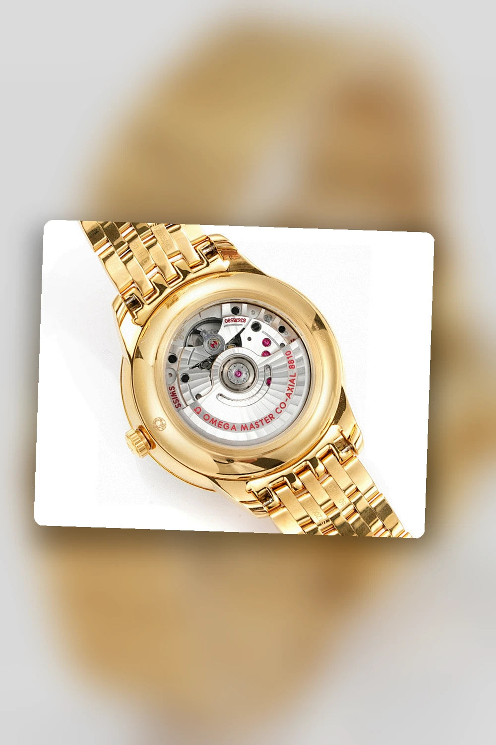 NB - Mix Watch - 878