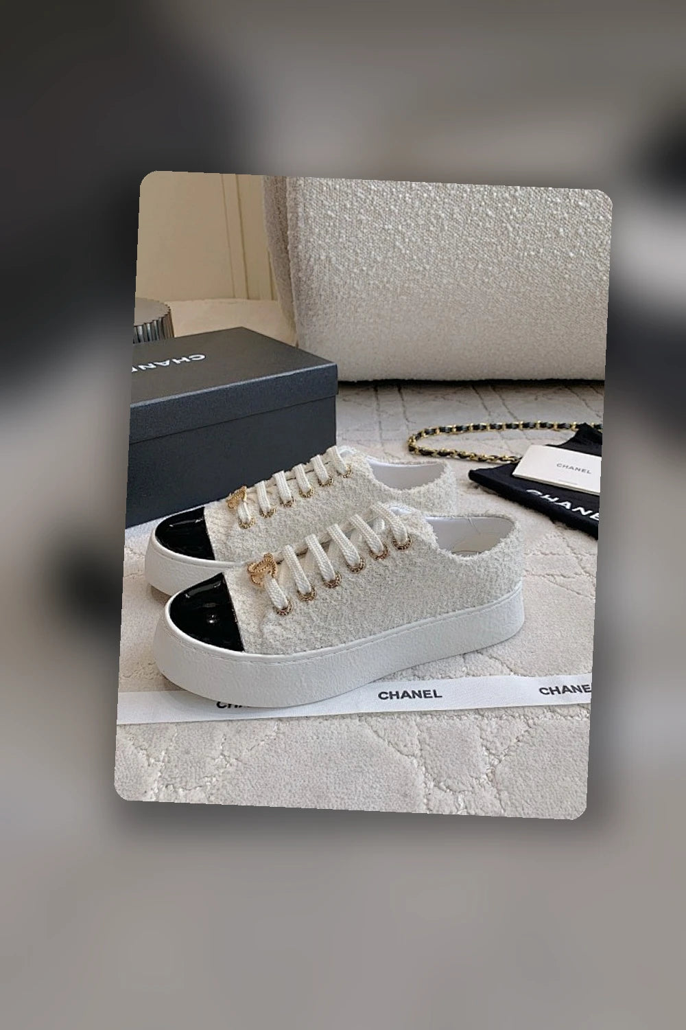 NB - CHL Mix Items - 225
