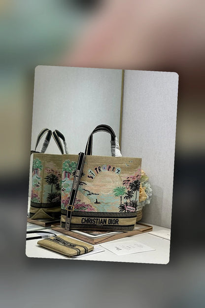 NB - DOR Bag - 060