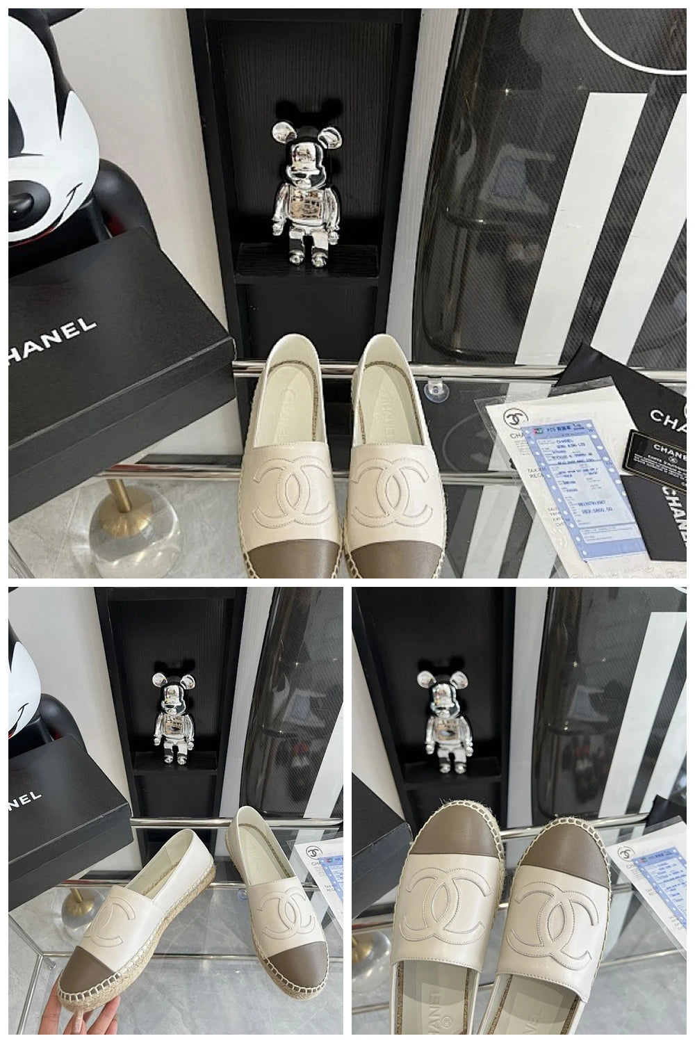 NB - CHL Mix Items - 138