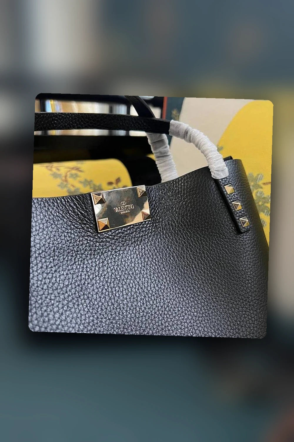 NB - VEL Bag - 233