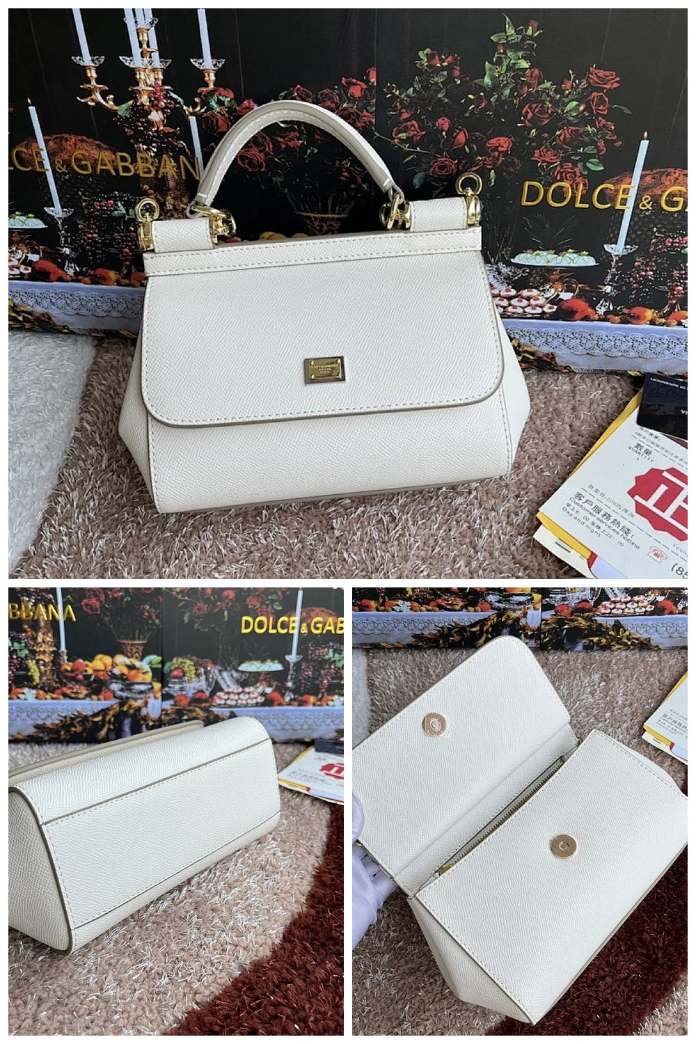 NB - DAG Bag - 140