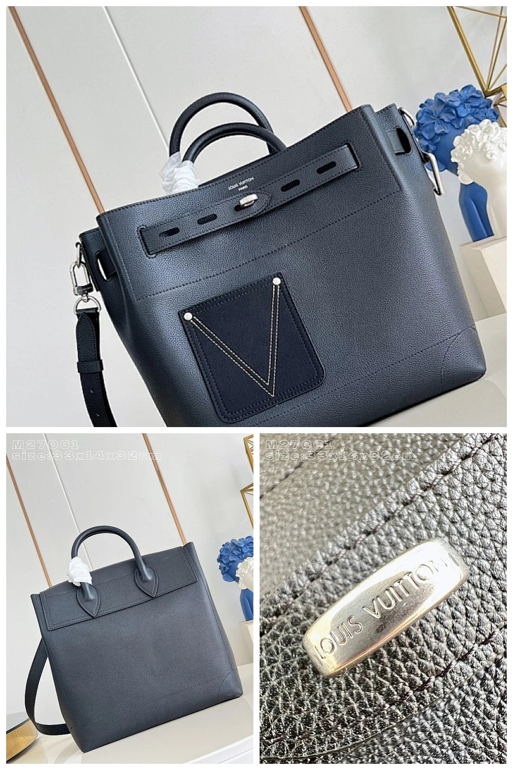 NB - LOV Bag - 661
