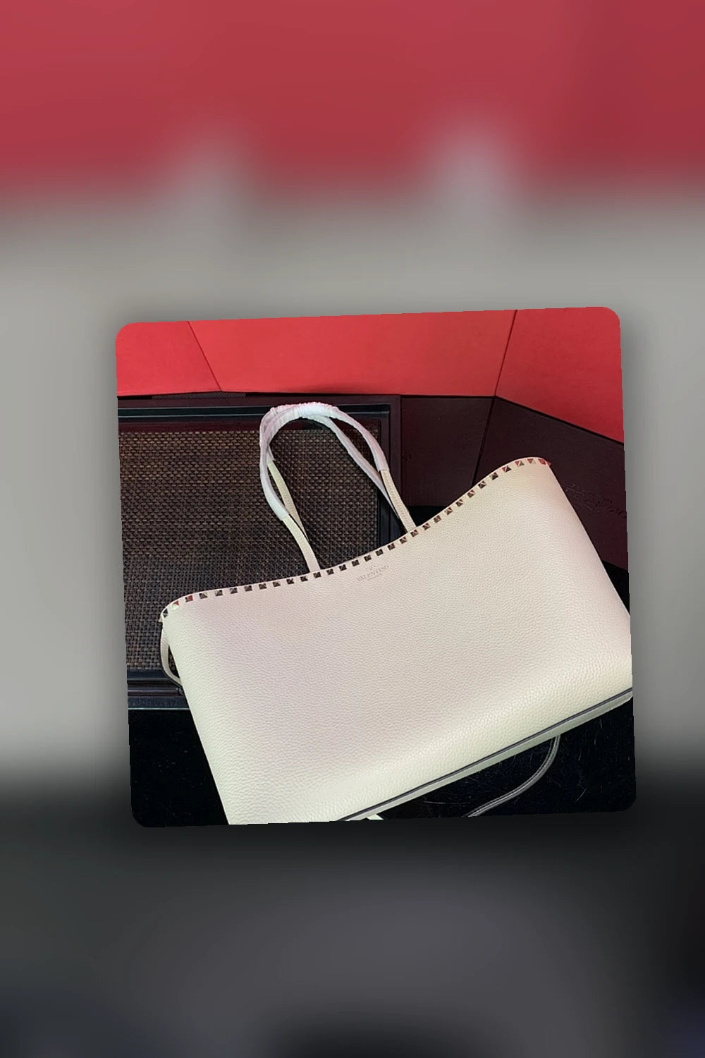 NB - VEL Bag - 986