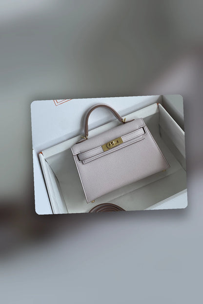 NB - HMS Bag - 126