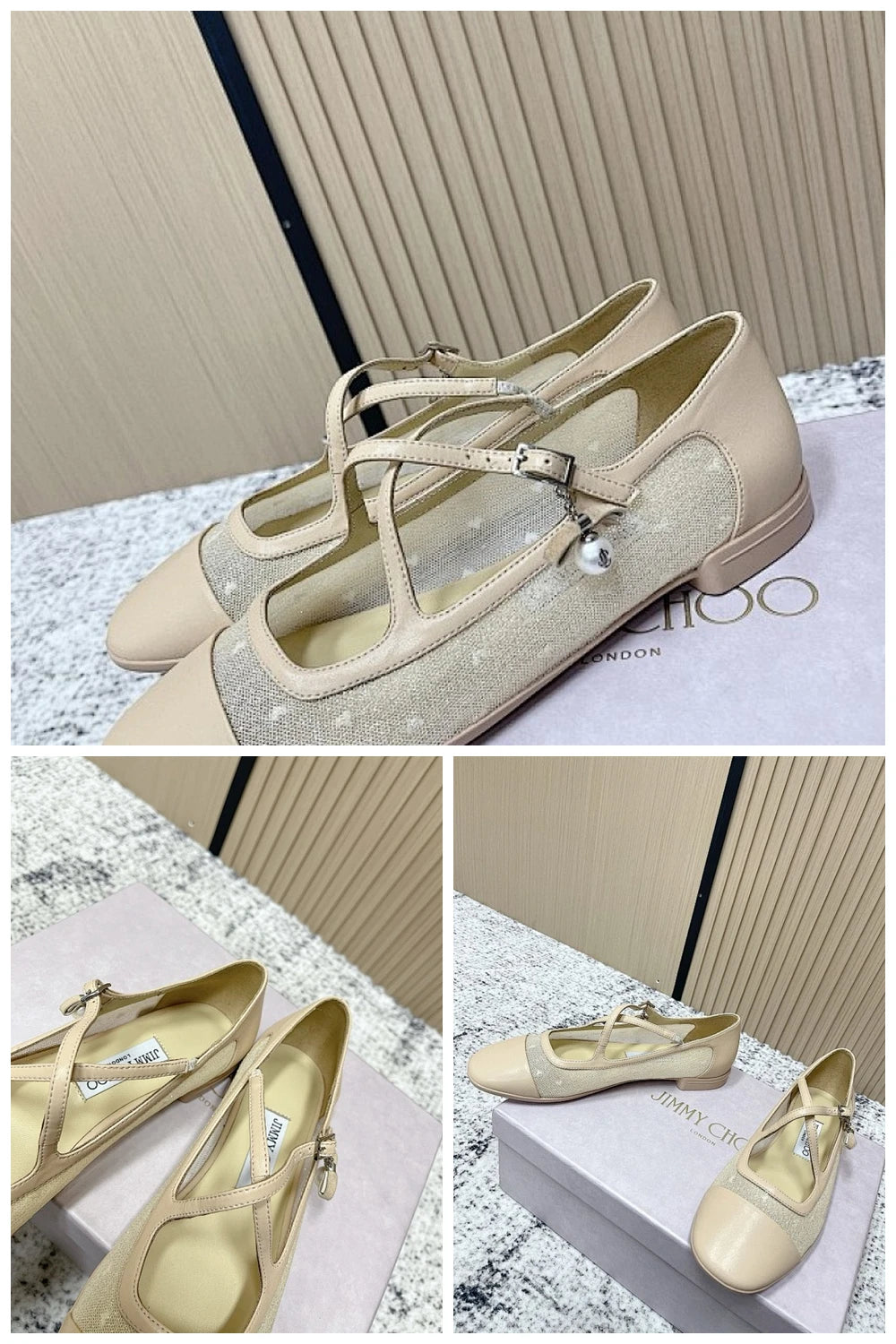 NB - JMC Mix Items - 284