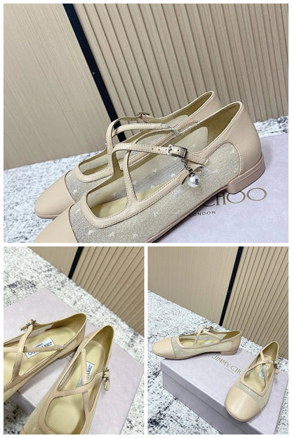 NB - JMC Mix Items - 284