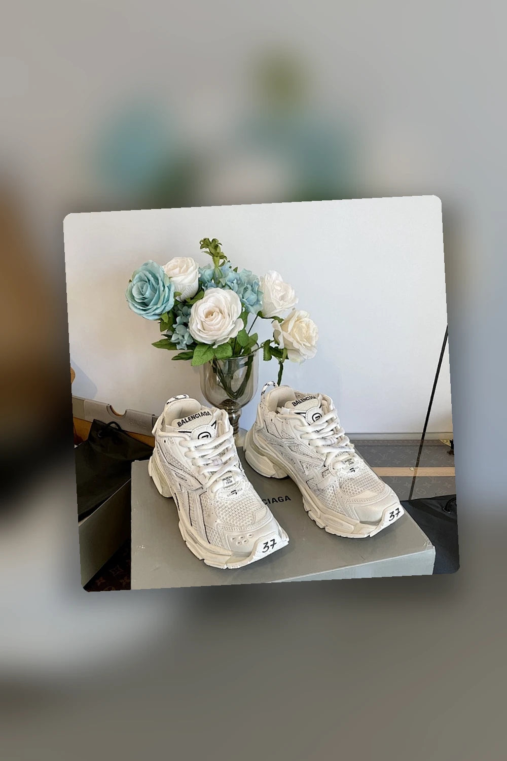 NB - BG Women Shoes - 1638