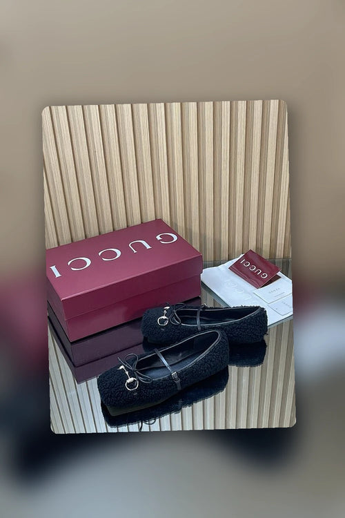 NB - GUKI Women Shoes - 848